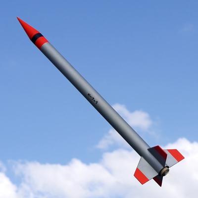Kappa-7-1 Rocket
