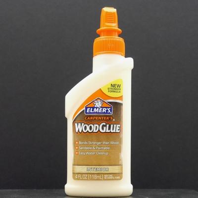 Carpenters Wood Glue - 4 oz