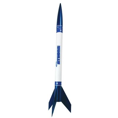 Estes 002603 Sundancer Model Rocket RTF 