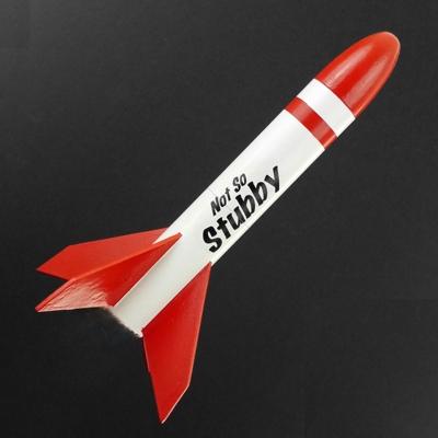 Aerospace Speciality Products Neo Mini Model Rocket Kit 