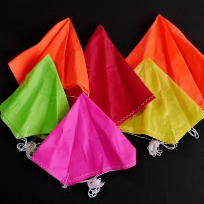 Rip - Stop Nylon Parachutes