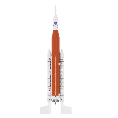 NASA SLS Model Rocket Kit (1:200 Scale, 18mm, Estes)
